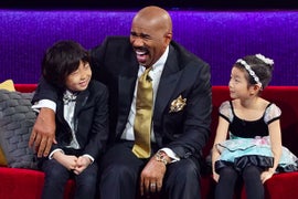 ‘Little Big Shots’ Spin-Off About Seniors Gets Series Order at NBC