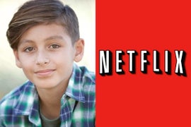 Netflix’s ‘One Day at a Time’ Reboot Adds Marcel Ruiz to Cast (Exclusive)