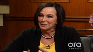 Marcia Clark on Sarah Paulson’s Portrayal of Her: ‘I’m Re-Experiencing All of the Pain’ (Video)