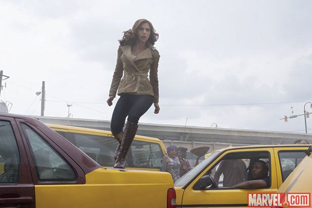 marvel marvel