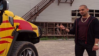 ‘Better Call Saul’s’ Michael Mando Considers Nacho’s Future: ‘Death Isn’t the Only Option’