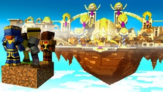 ‘Minecraft: Story Mode’ Season 1 Getting Extra Episodes