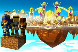 ‘Minecraft: Story Mode’ Season 1 Getting Extra Episodes