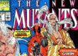 new mutants x-men spinoff