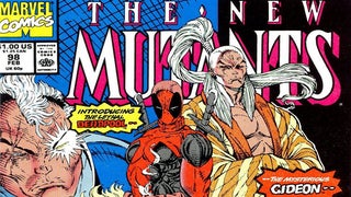 ‘New Mutants:’ Fox Releases First Trailer for Josh Boone’s ‘X-Men’ Spinoff (Video)