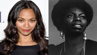 Nina Simone’s Daughter Defends Zoe Saldana: ‘She’s Not Responsible’ for ‘Lies’