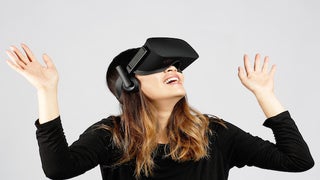 Oculus Rift Reviews: A Giant Leap for VR That Most People Shouldn’t Make