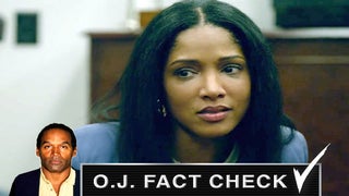OJ Fact Check: Ross v. Target, Explained