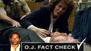 OJ Fact Check: No, a Lawyer Did Not Collapse in Court
