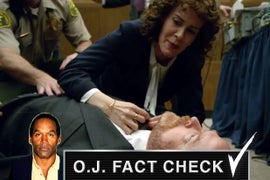 OJ Fact Check: No, a Lawyer Did Not Collapse in Court