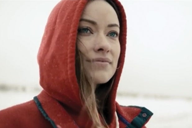 Olivia Wilde Down Syndrome PSA