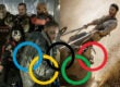 olympics suicide squad ben hur