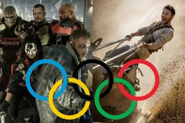 ‘Suicide Squad,’ ‘Ben-Hur’ Face Their Biggest Competition Off Screen: Summer Olympics