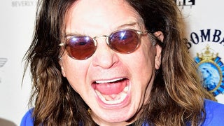 Ozzy Osbourne’s Company Sues Ozy Fest Promoters in Logo Dispute