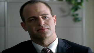 Paul Adelstein to Reprise Role on Fox’s ‘Prison Break’ Miniseries