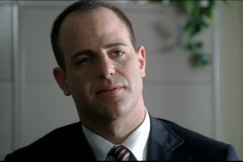 Paul Adelstein to Reprise Role on Fox’s ‘Prison Break’ Miniseries
