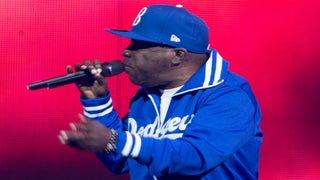 Phife Dawg, Founder of A Tribe Called Quest, Dies at 45