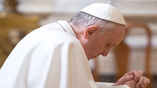 Pope Francis Joins Instagram, Draws 716,000 Followers in Just 6 Hours