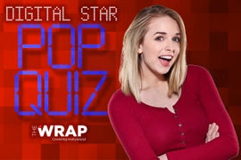 JennxPenn Explains Why Her YouTube Red Series Made Her Sick