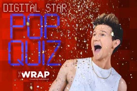 YouTube Star Ricky Dillon Talks Superheroes, Fame, Pigs and (Snoop) Doggs