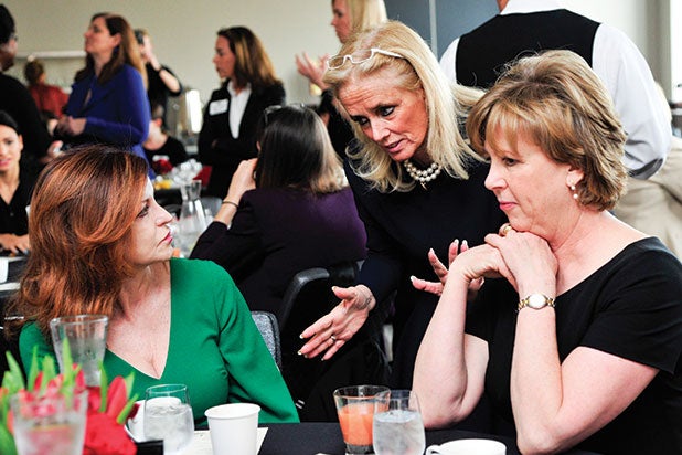 Debbie Dingell Power Women Breakfast Debbie Dingell Power Women Breakfast