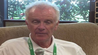 Tennis Official Raymond Moore Resigns After Female Players ‘Coattails’ Remarks