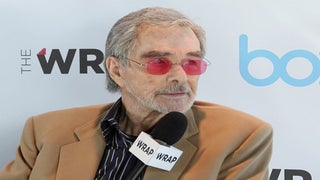 Burt Reynolds in Talks to Join Quentin Tarantino’s ‘Once Upon a Time in Hollywood’
