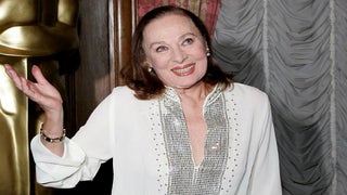Rita Gam, Former Starlet and Ex-Wife of Sidney Lumet, Dies at 88