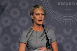 Robin Wright to Join ‘Blade Runner’ Sequel With Ryan Gosling, Harrison Ford