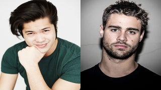 CW’s Archie Pilot ‘Riverdale’ Casts Reggie, Moose and Dilton (Exclusive)