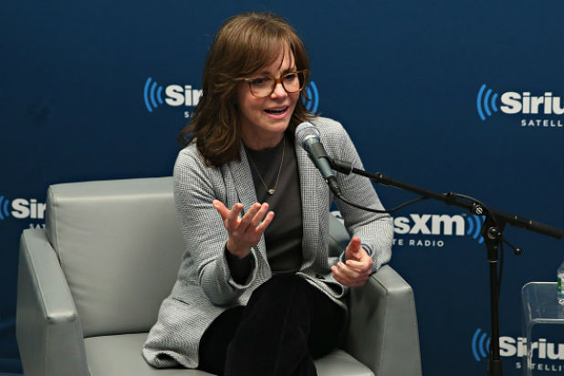 sally field
