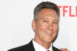 ‘Fuller House’ Creator Jeff Franklin Accuses New Showrunner of ‘Plotting’ to Get Him Fired in Lawsuit