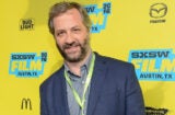 Judd Apatow