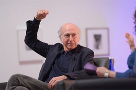 HBO Hackers Leak ‘Curb Your Enthusiasm’ Episodes Due Out in October