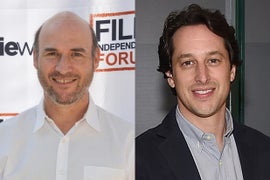 Fox Searchlight Promotes Matthew Greenfield, David Greenbaum to Co-Heads of Production