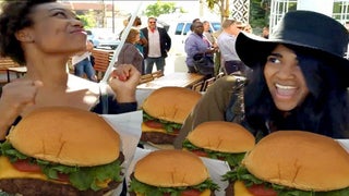 Shake Shack Finally Opens in West Hollywood, Customers Break Into Happy Dance (Video)
