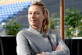 Watch Maria Sharapova Admit to Failing Drug Test at Australian Open (Video)