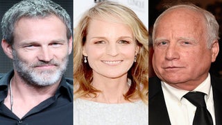 Helen Hunt, Stephen Moyer, Richard Dreyfuss Join Fox’s ‘Shots Fired’