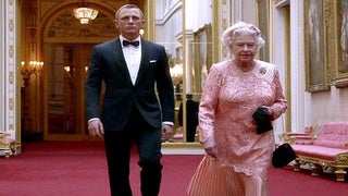 Queen Elizabeth Would Have Voted for Brexit, ‘The Queen’ Writer Says