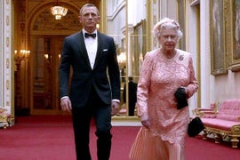 Queen Elizabeth Would Have Voted for Brexit, ‘The Queen’ Writer Says