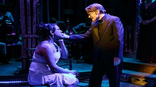 ‘Southern Comfort’ Theater Review: Transgender Men and Women Sing About Falling in Love