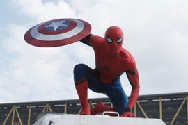 Disney’s Georgia Boycott Could Be ‘Disastrous’ for State’s Billion Dollar Industry