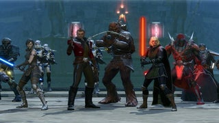Inside the Making of Zynga’s First ‘Star Wars’ Mobile Game