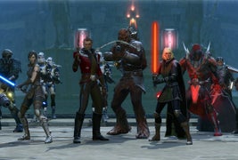 Inside the Making of Zynga’s First ‘Star Wars’ Mobile Game