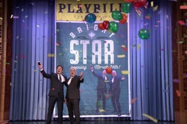 Steve Martin Sings About Not Wanting to Do ‘Tonight Show’ … on ‘Tonight Show’ (Video)