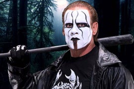 Wrestling Legend Sting to Retire From WWE (Report)