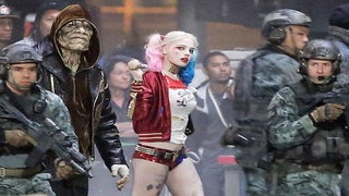 10 WTF Moments in ‘Suicide Squad’