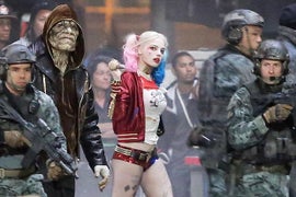 10 WTF Moments in ‘Suicide Squad’