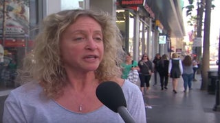 Jimmy Kimmel Catches Californians in Super Tuesday Voting Lies (Video)