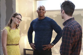 ‘Supergirl’ Character to Become DC Comics Vigilante Guardian